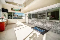 Rodeway Inn South Gate - Los Angeles South Hotels in South Gate