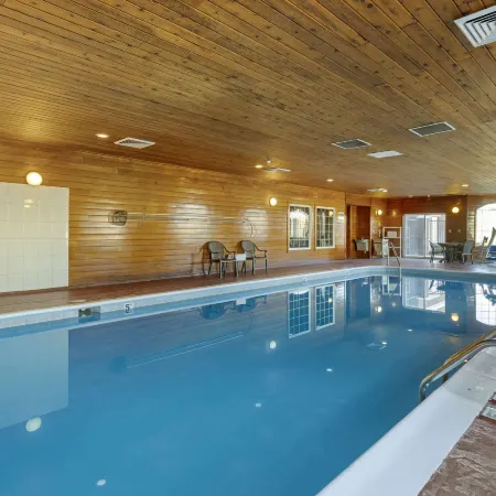 Comfort Inn & Suites Gillette Near Campbell Medical Center