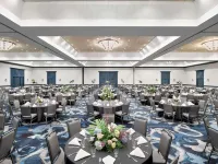 Embassy Suites by Hilton Myrtle Beach Oceanfront Resort - breakfast
