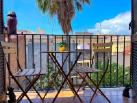 Unik 度假屋 Ferrers