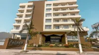 Balaju Hotel & Suites Hotels in Veracruz