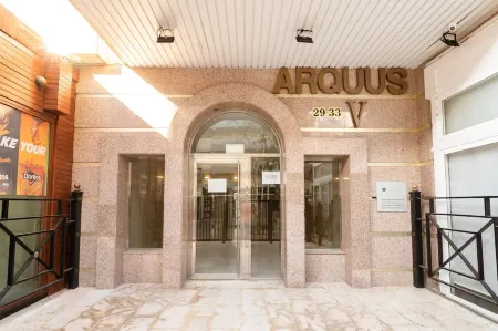 Salou Park by TarragonaDays Отели в г. Салоу