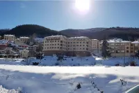 Apartamentos Turísticos Real Valle Ezcaray のホテル