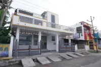 MM COMFORT INN Hotel di Yanam