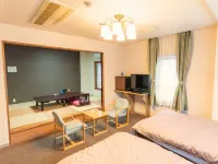 Irodori Koyo Hotels in Komono