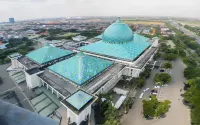 Emka Lodge Studio Room Apartement Surabaya - 3-Star