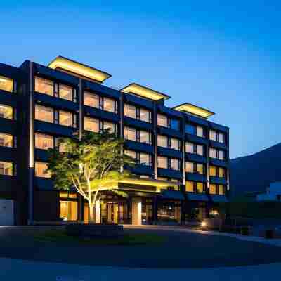 Ki Niseko Hotel Exterior