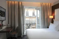 Le Grand Hotel Grenoble, BW Premier Collection