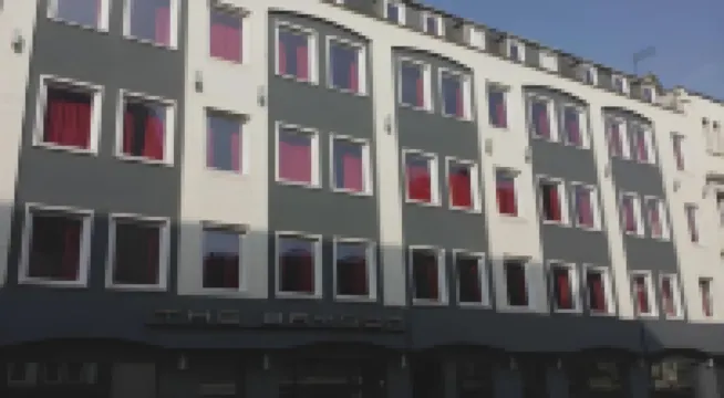 ザ ブライソン ホテル