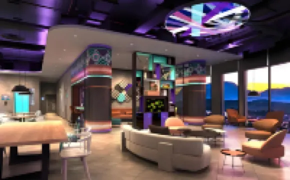 Tru by Hilton Lao Cai City Riverside Hotels in Lao Cai