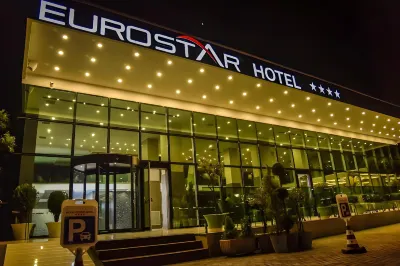 VH Eurostar Tirana Hotel Congress & Tirana Spa