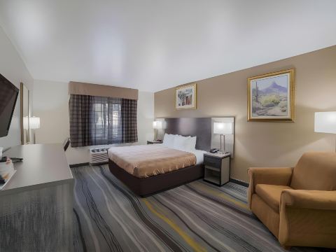 Quality Inn & Suites Goodyear - Phoenix West