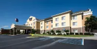 Fairfield Inn & Suites Tifton