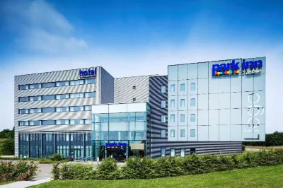 Park Inn by Radisson Liege Airport Hotels in Tihange