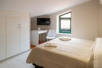 Sant'Janni Hotels in Ariano Irpino