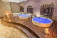 GHL Hotel Monteria - Gym
