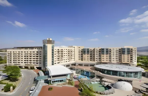 慶州韓華度假村