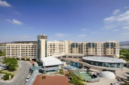 Hanwha Resort Gyeongju