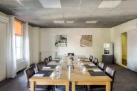 Hampshire Hotel - Avenarius - Wifi