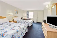 Travelodge Suites by Wyndham MacClenny/I-10 Hotels in Macclenny