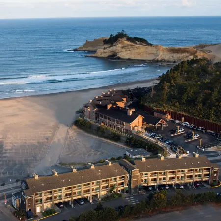 Inn at Cape Kiwanda