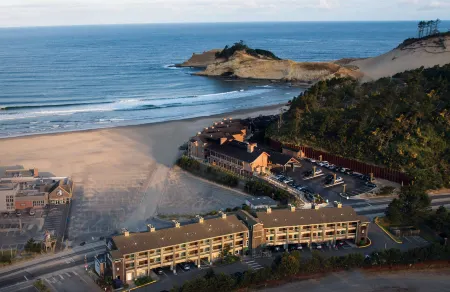 Inn at Cape Kiwanda