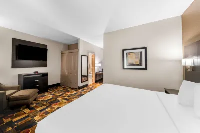 Best Western Halito Inn Hotels in Durant