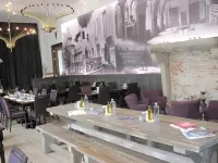 Abdij Hotel Rolduc - breakfast