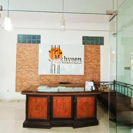 Yutaka Inn Mahveen Suhat