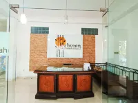 Yutaka Inn Mahveen Suhat