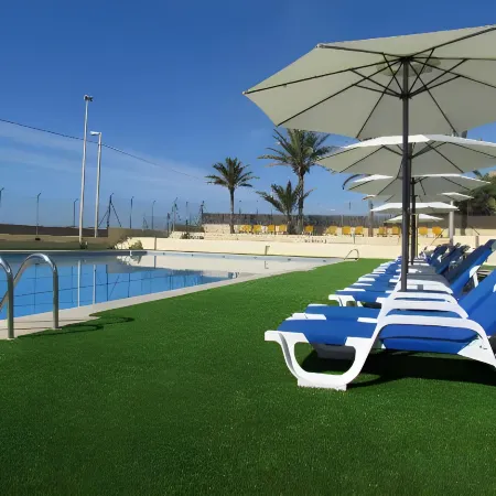 Hotel Albahía