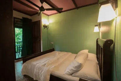 De Serenity - Exclusive Jungle Retreat Ξενοδοχεία στην πόλη Seremban