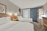 Spark by Hilton Plymouth Hotels in Plymouth