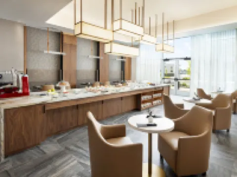 AC Hotel Newtown Square Hotels in Newtown Square