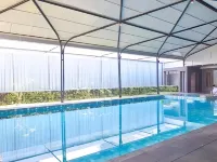 Maple Ivy- A Boutique Hotel