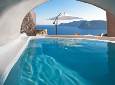 Armeni Luxury Villas