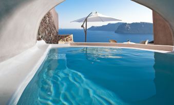 Armeni Luxury Villas