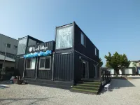 Koeda Village Các khách sạn ở Asahi