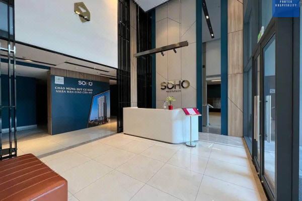 Soho Residence - District 1_2