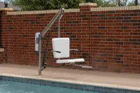 Holiday Inn Express & Suites MIDLAND LOOP 250 by IHG - Swimmingpools