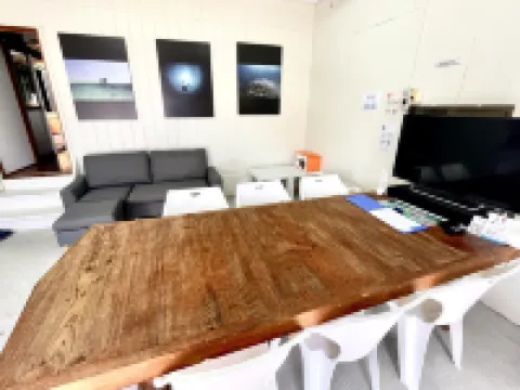 Guest House Uminoyadokari