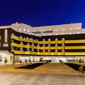 Aurea Fatima Hotel Congress & Spa