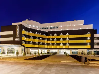 Aurea Fatima Hotel Congress & Spa Hotel a 