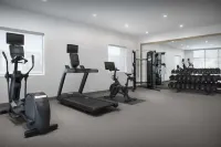 Home2 Suites by Hilton Athens I 65 - Træningscentre