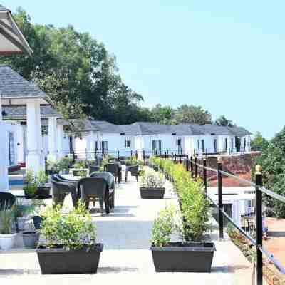 Revellers Resort Others