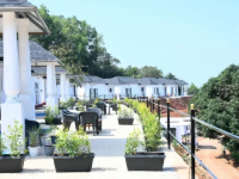 Revellers Resort Hotels in Gokarn