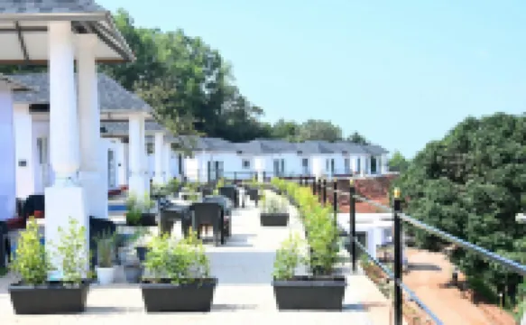 Revellers Resort