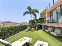 Los Lagos 31 - Villas