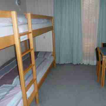 Suzanne Nr. 18 Rooms