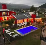 Apart del Valle - Pool